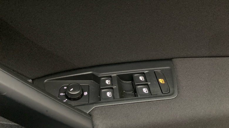 Volkswagen Tiguan 1.5 TSI 150 Life 5dr DSG Petrol Estate